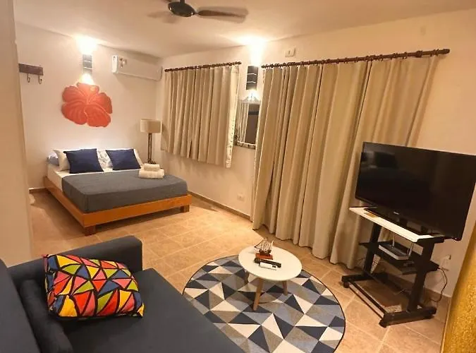 Top Studio Itaguá Ubatuba