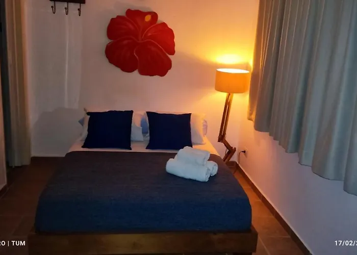 Top Studio Itaguá Ubatuba
