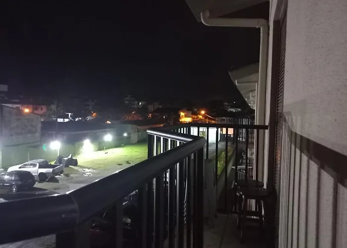 Apartamento Praia TENÓRIO Itaguá Ubatuba